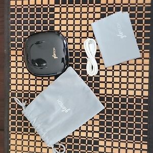 Glotech Travel Mirror